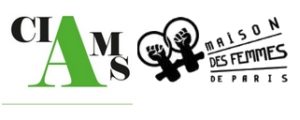 Logo MDF et CIAMS